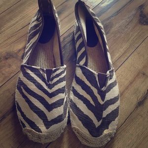 Michael Kors espadrilles